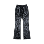 Gunzinii PU short sleeve set