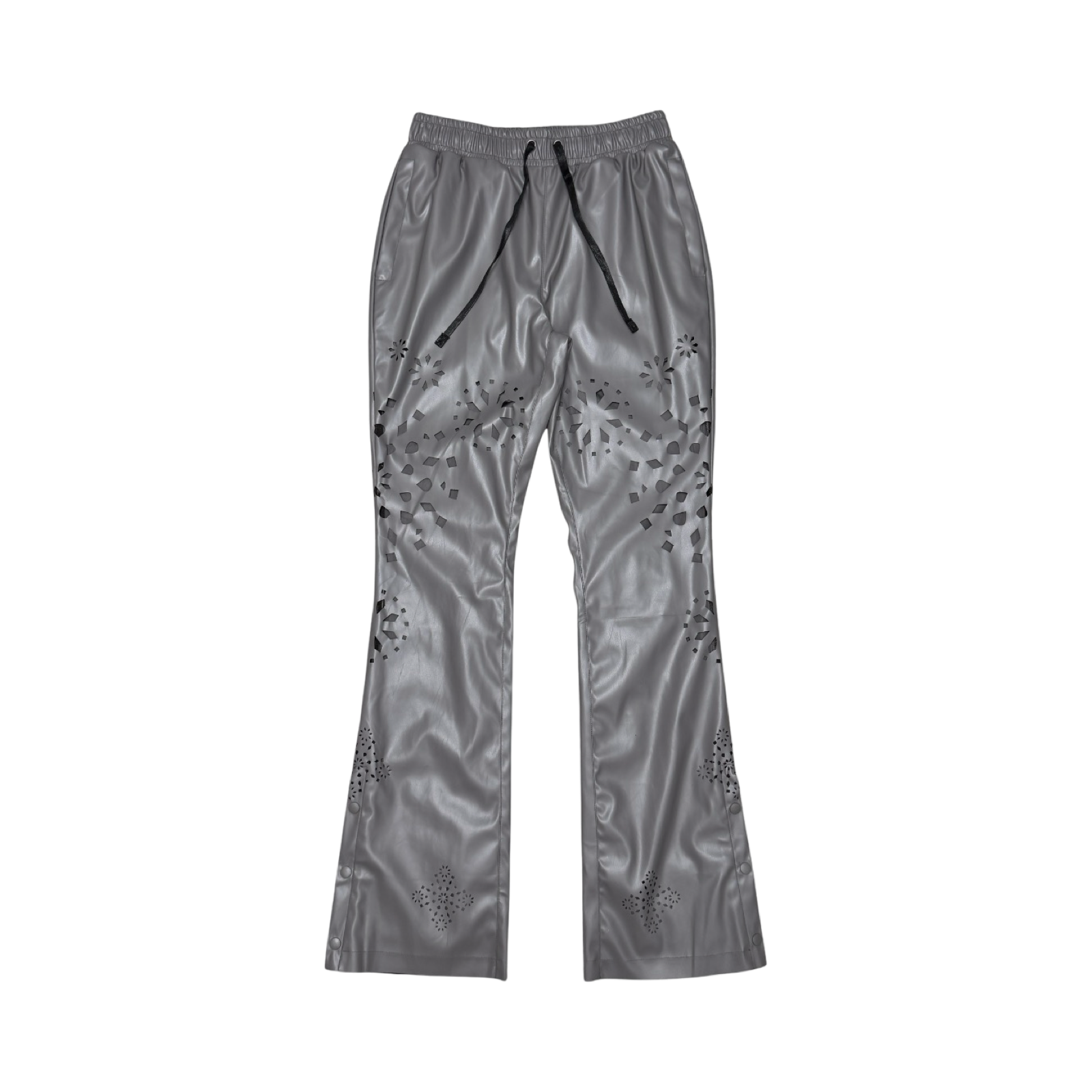 Gunzinii PU short sleeve set
