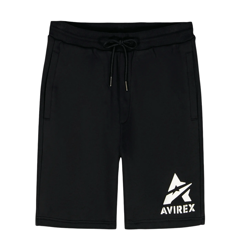 BIG "A" SHORT