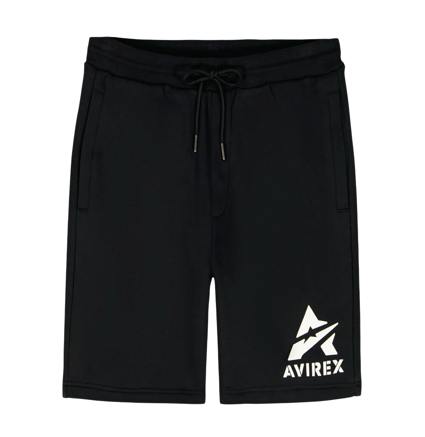 BIG "A" SHORT