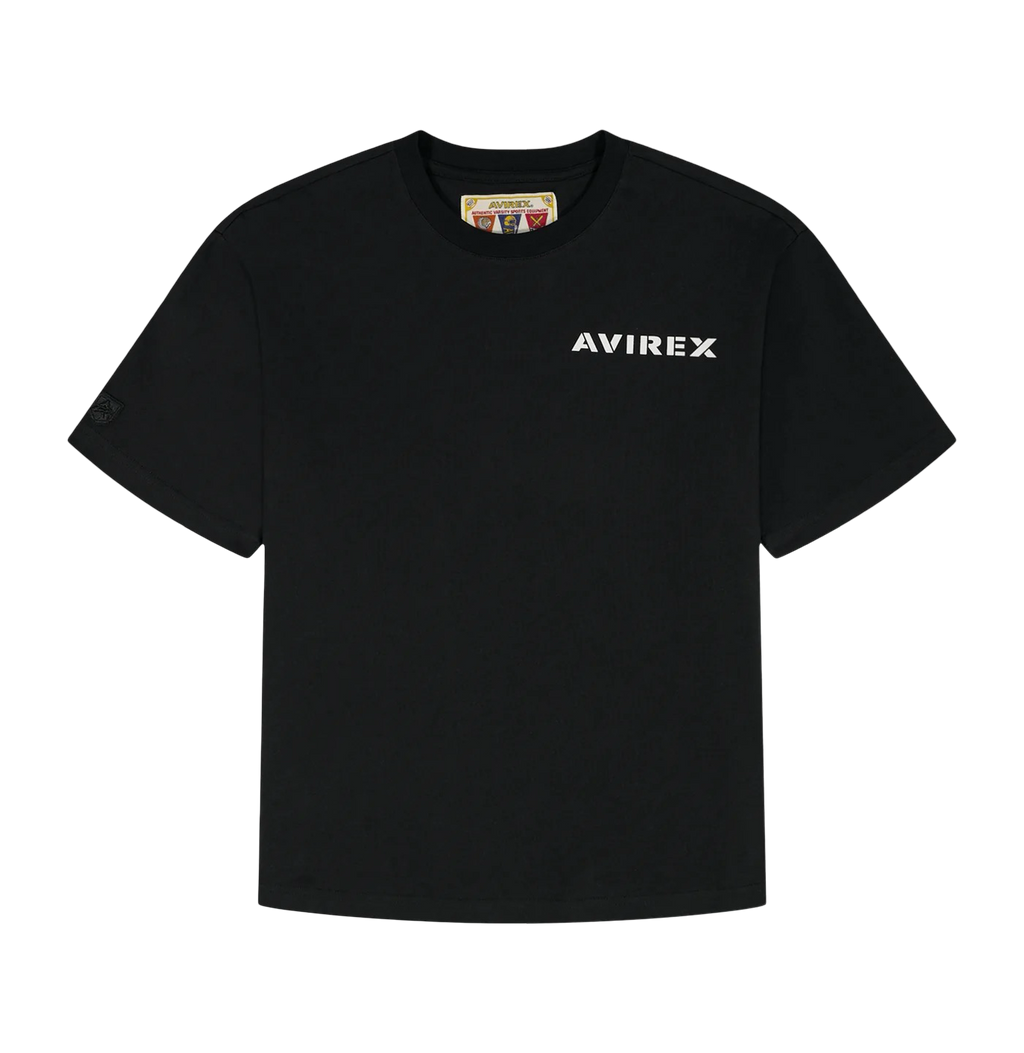 BIG "A" TEE