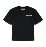 BIG "A" TEE