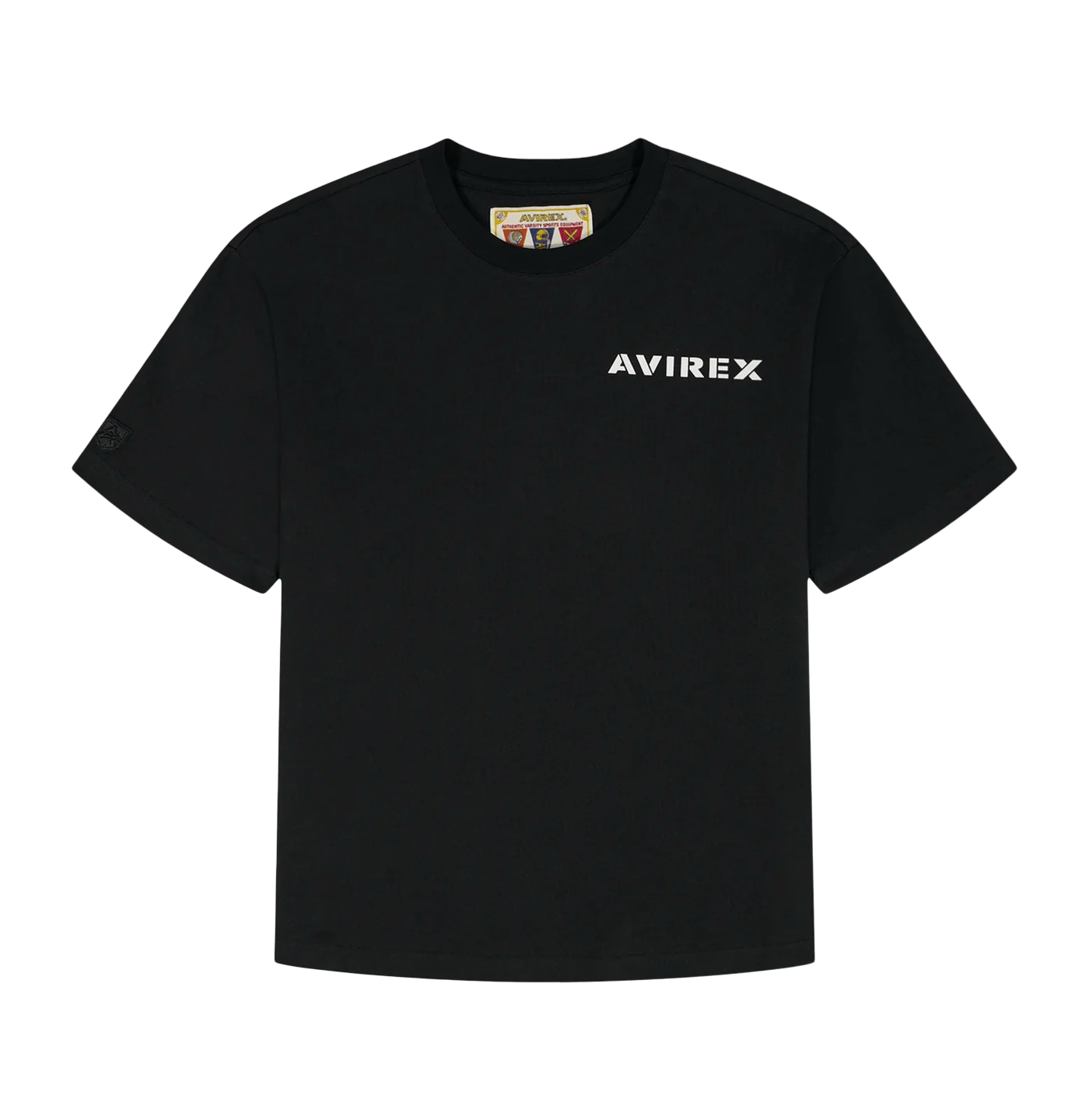 BIG "A" TEE