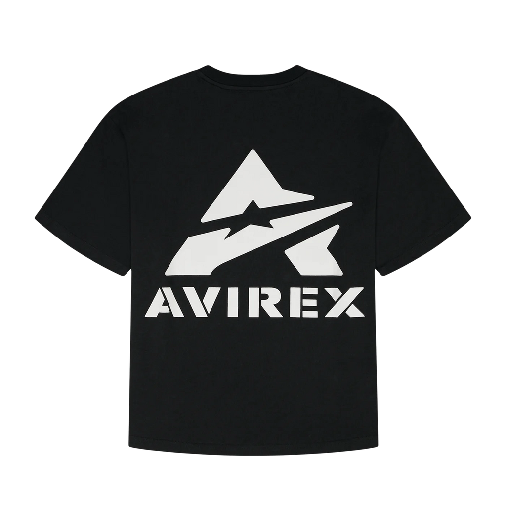 BIG "A" TEE