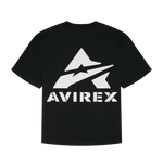 BIG "A" TEE