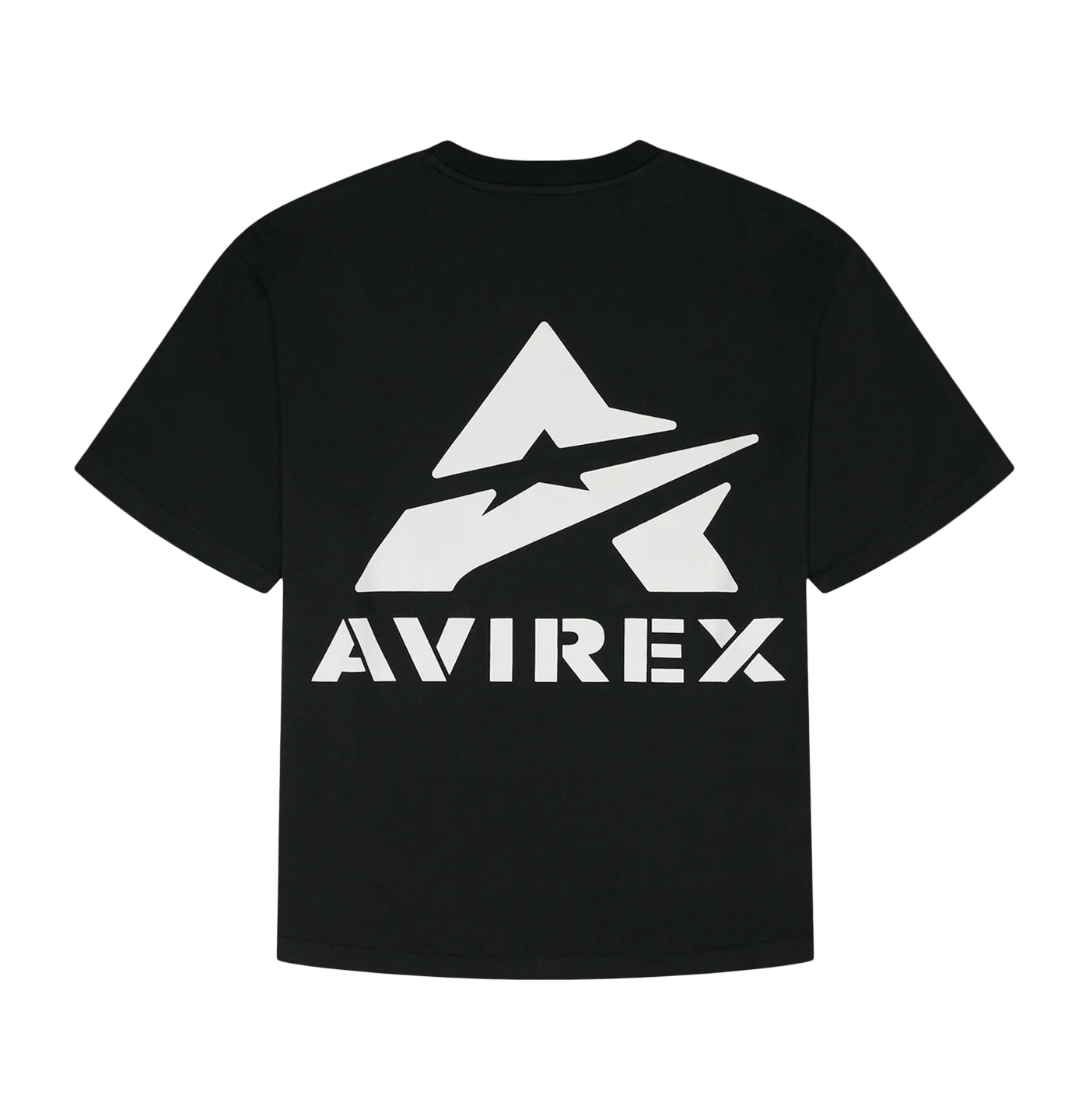 BIG "A" TEE