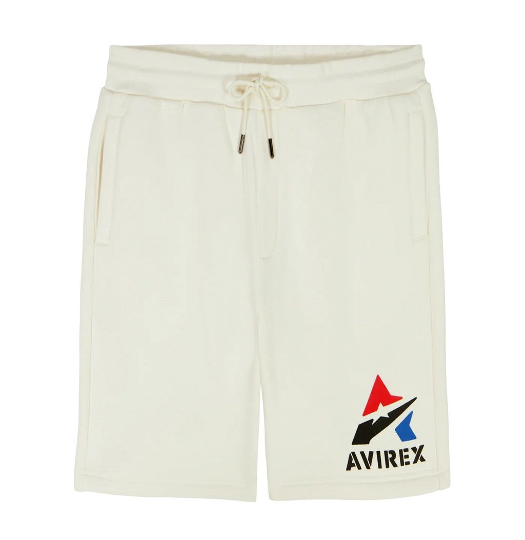 BIG "A" SHORT