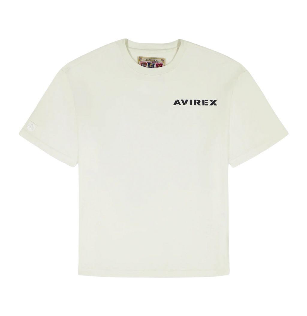 BIG "A" TEE