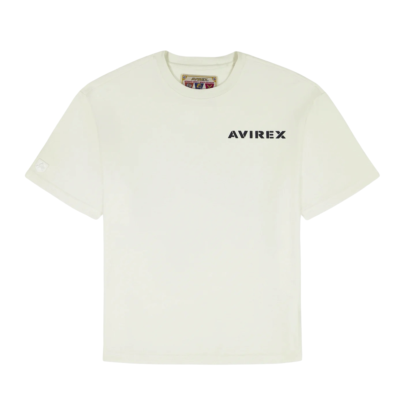 BIG "A" TEE