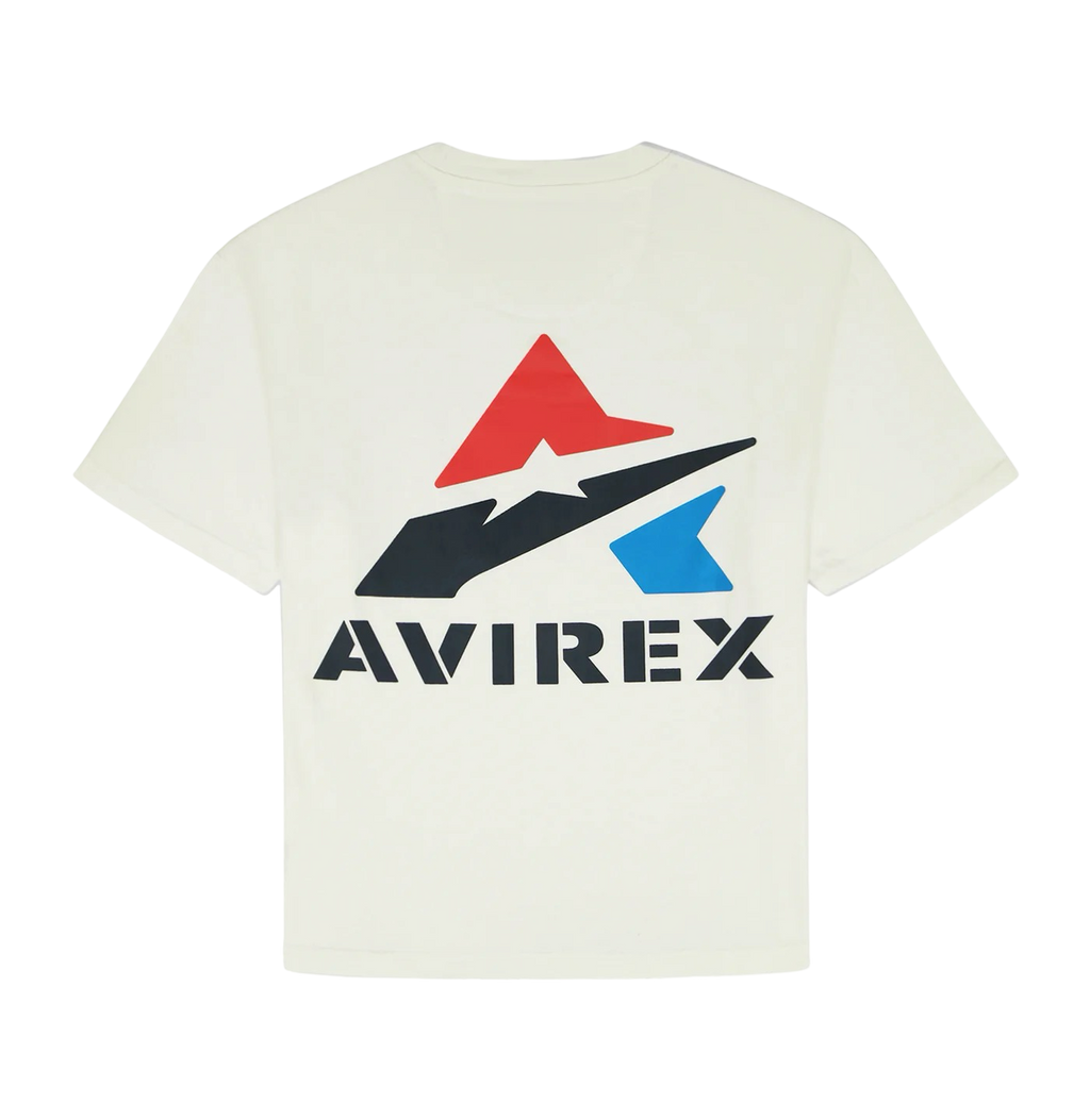 BIG "A" TEE