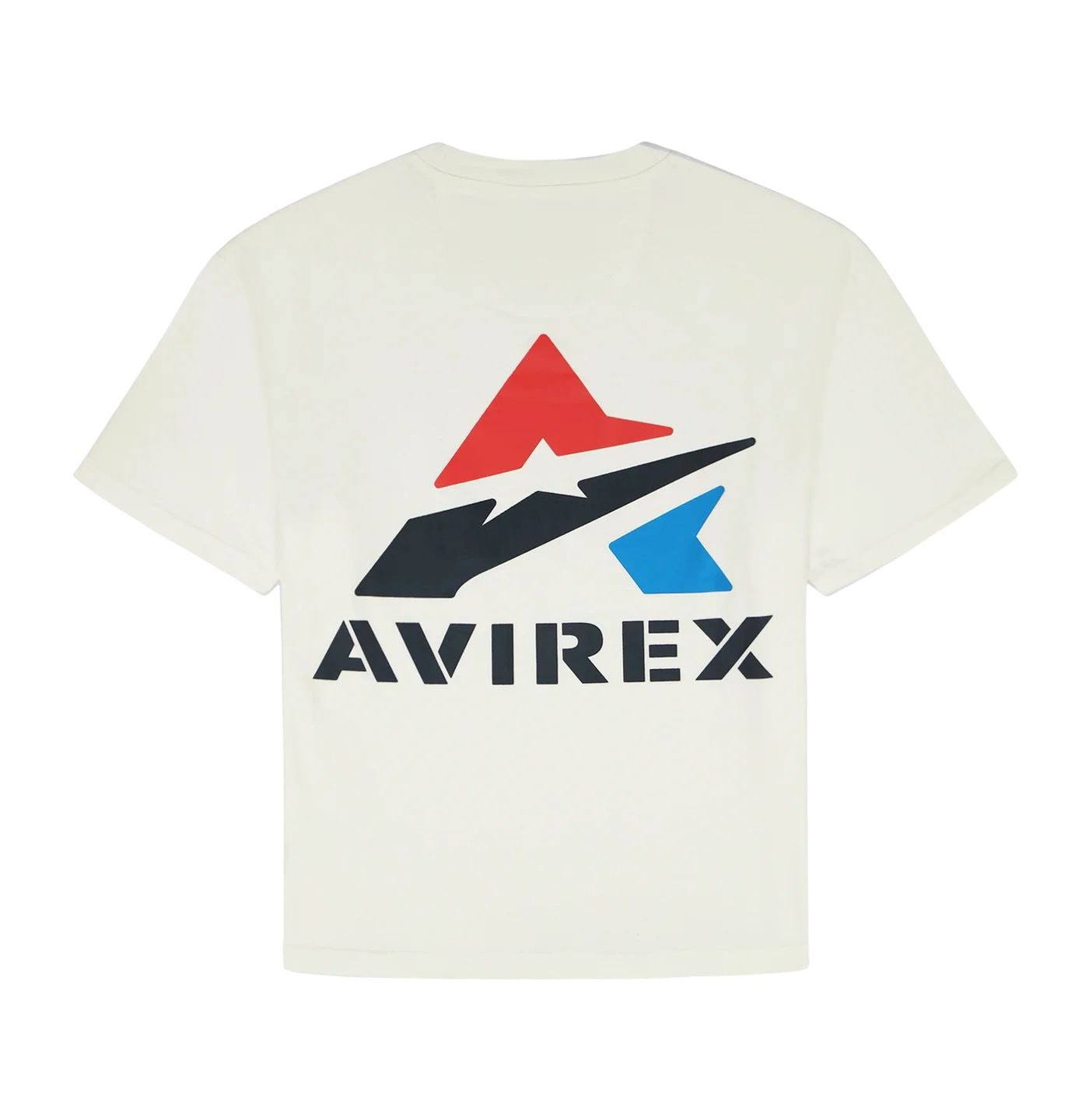 BIG "A" TEE