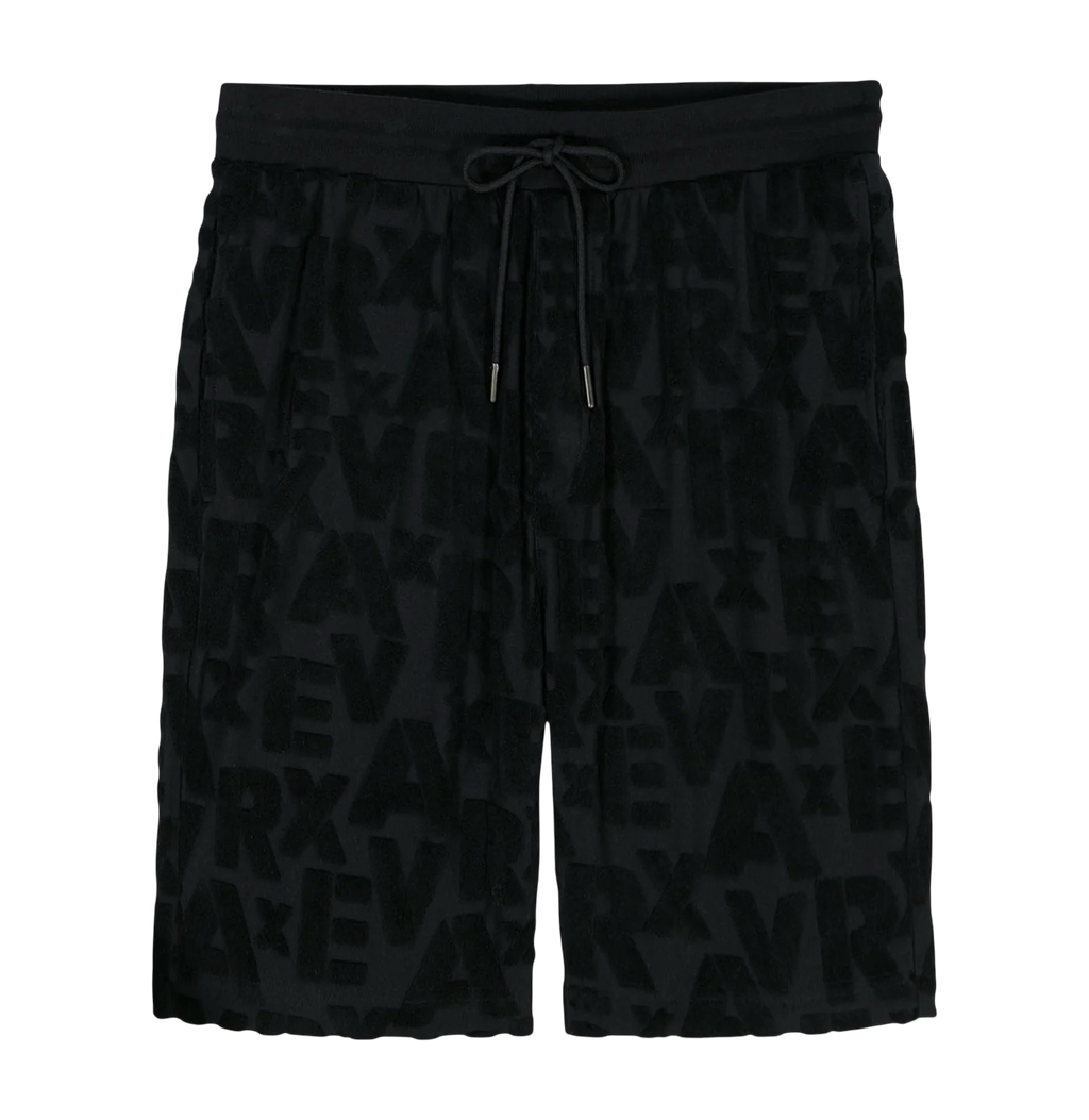 MONOGRAM SHORT