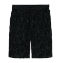 MONOGRAM SHORT