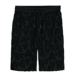MONOGRAM SHORT