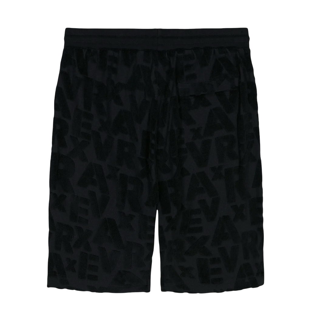 MONOGRAM SHORT