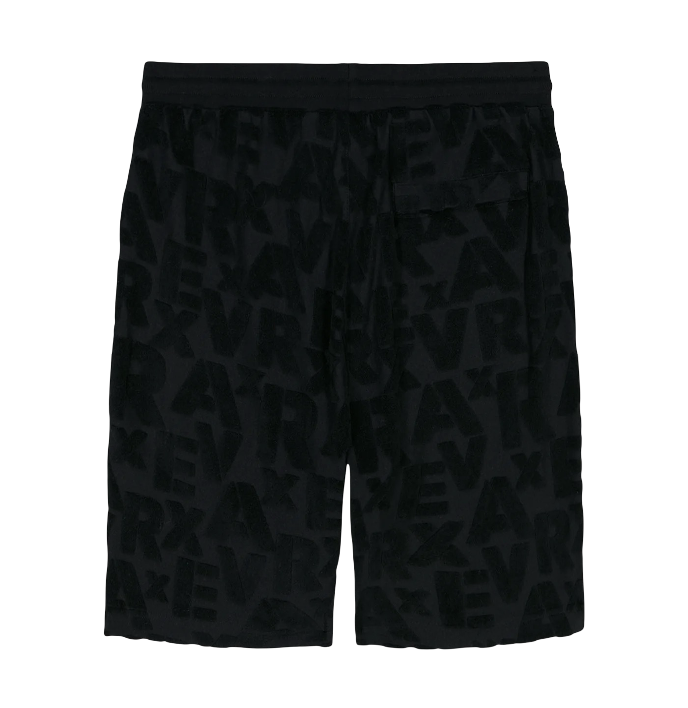 MONOGRAM SHORT