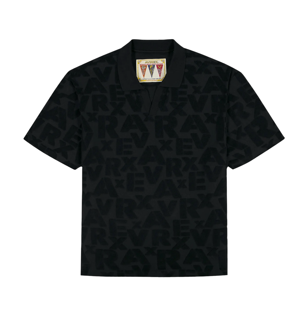 MONOGRAM POLO