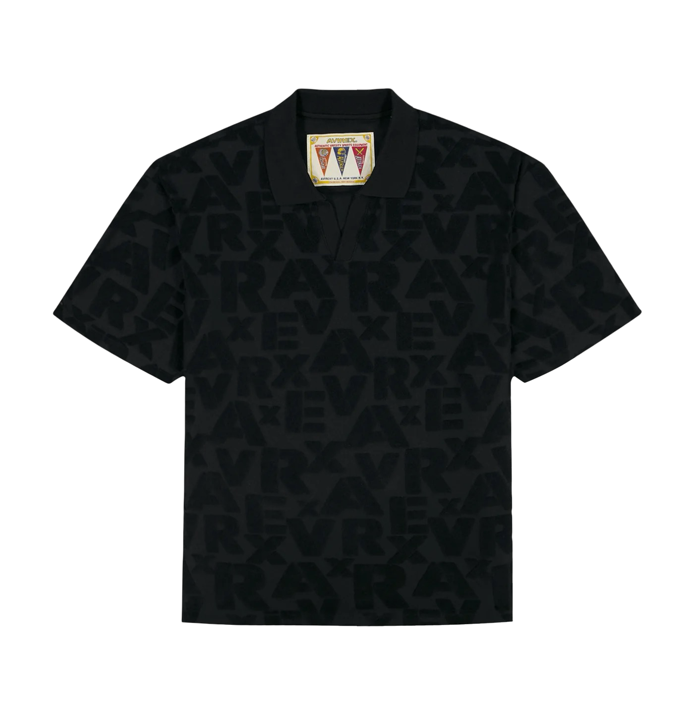 MONOGRAM POLO