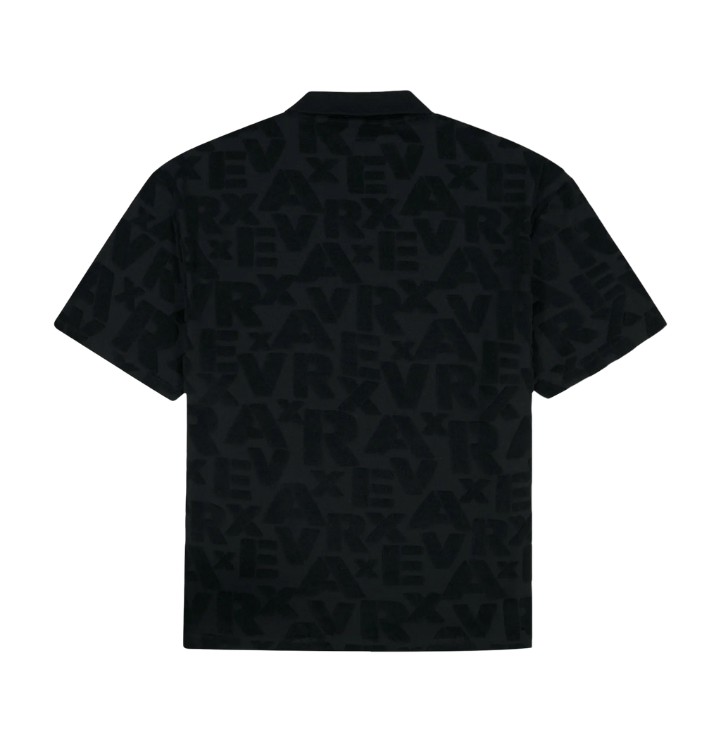 MONOGRAM POLO