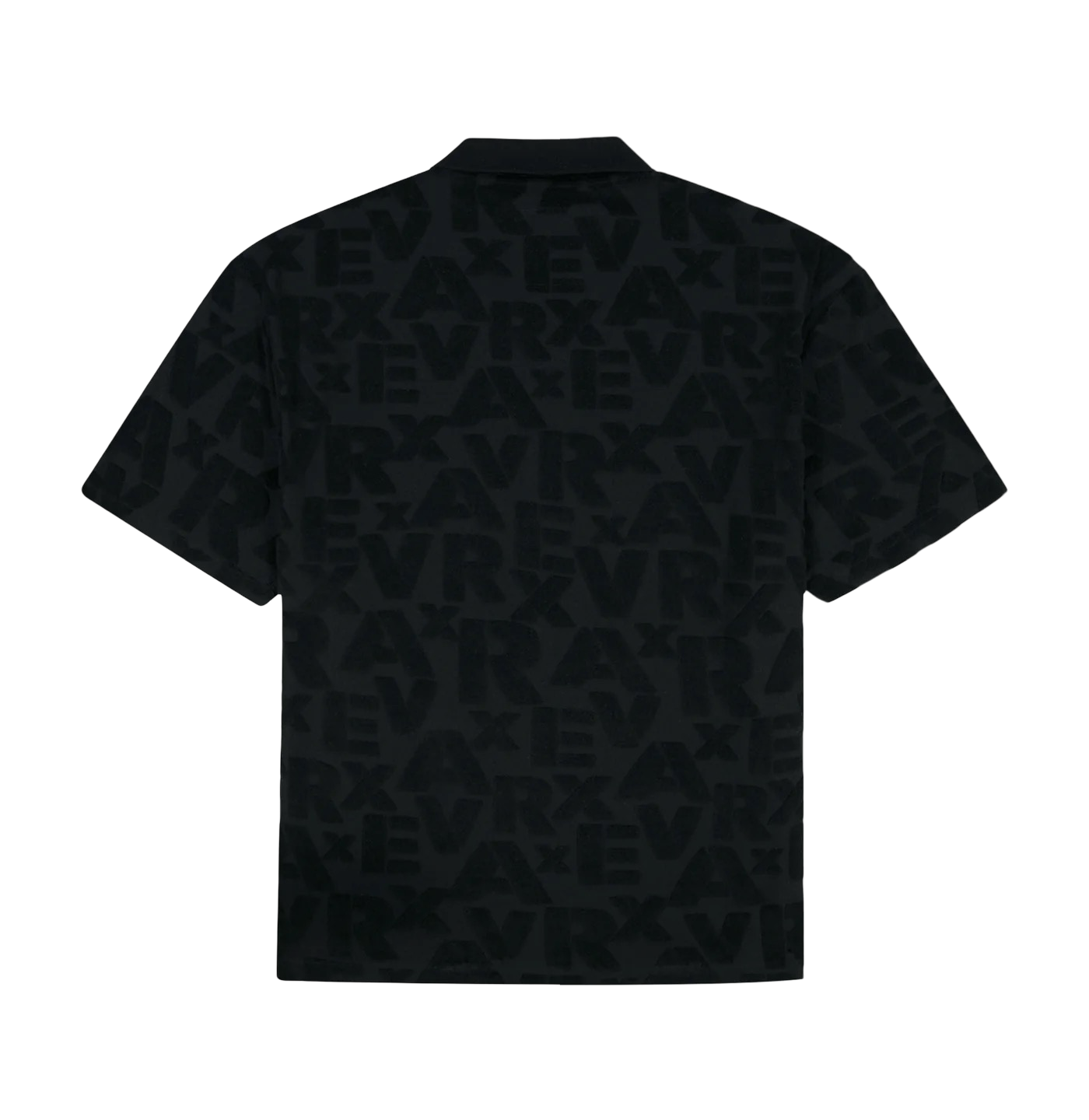 MONOGRAM POLO