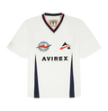 AVIREX JERSEY