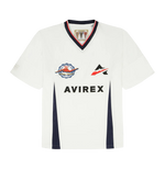 AVIREX JERSEY