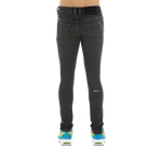 Cult's Punk Super Skinny 601 Jeans in Smog