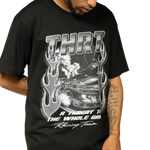 THRT t-shirt