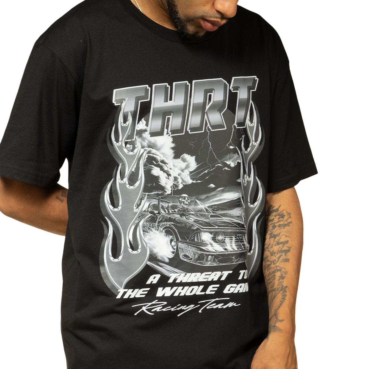THRT t-shirt