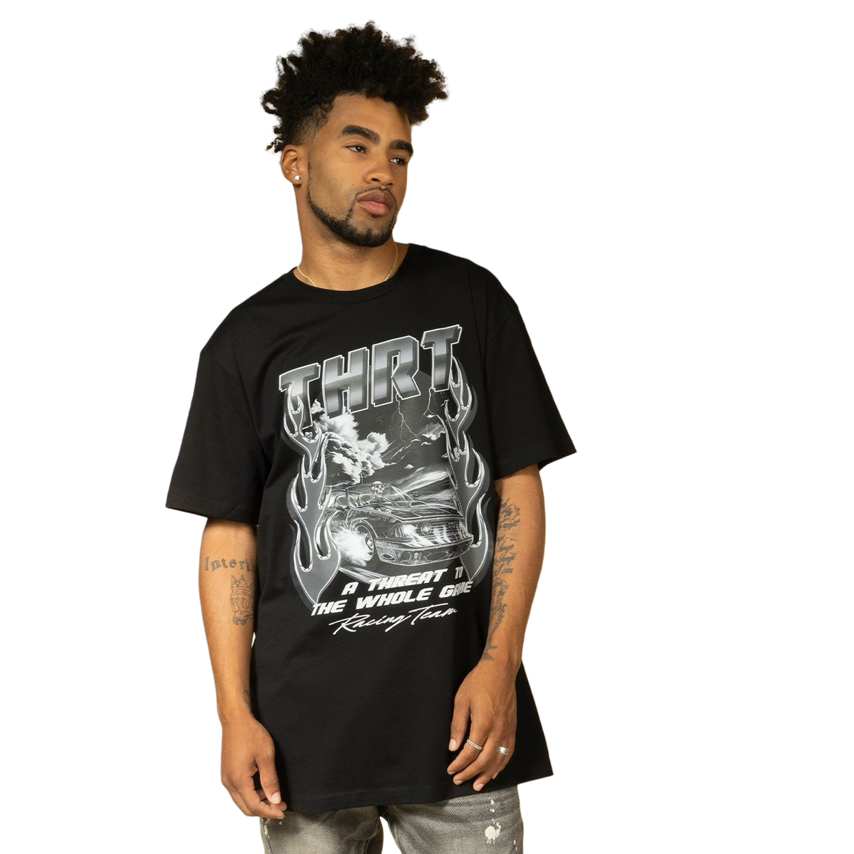 THRT t-shirt