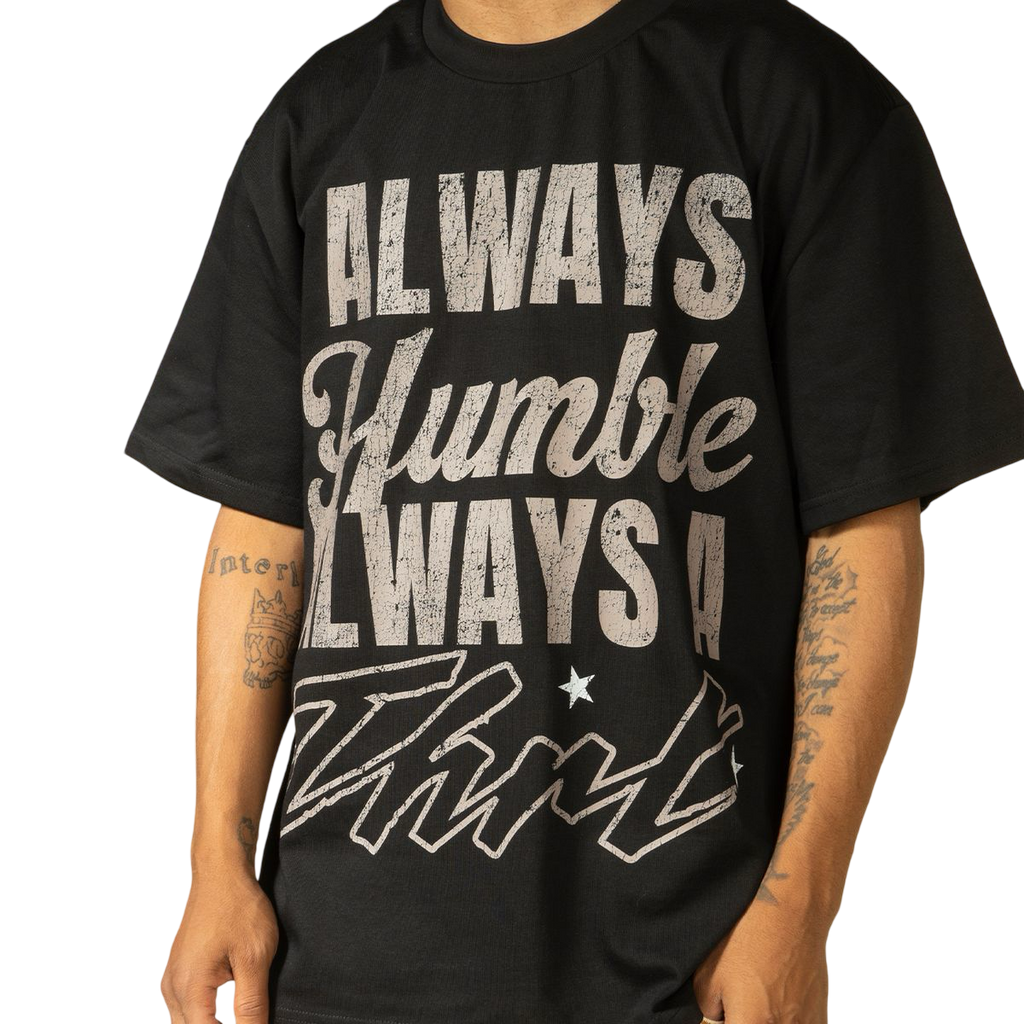 THRT t-shirt