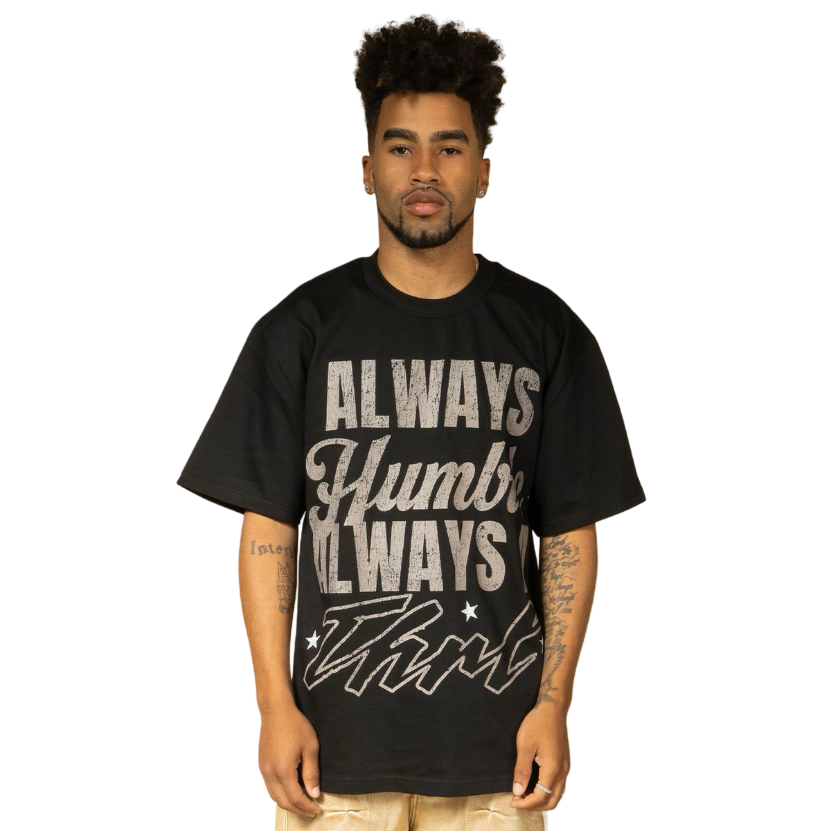 THRT t-shirt
