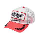 Cult's All Over Mesh Trucker Hat