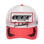 Cult's All Over Mesh Trucker Hat