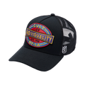 Cult's Oversized Patch Hat