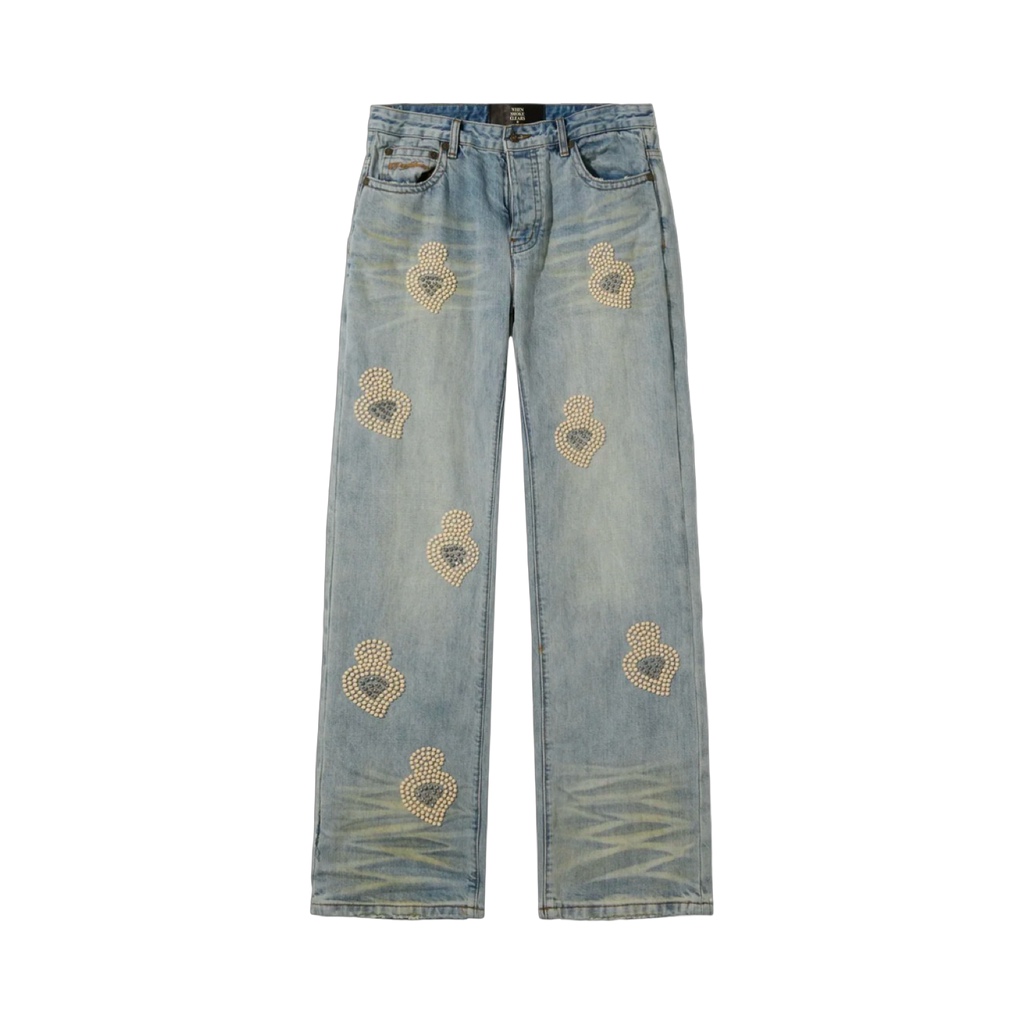 DIAMOND DENIM
