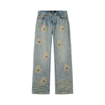 DIAMOND DENIM
