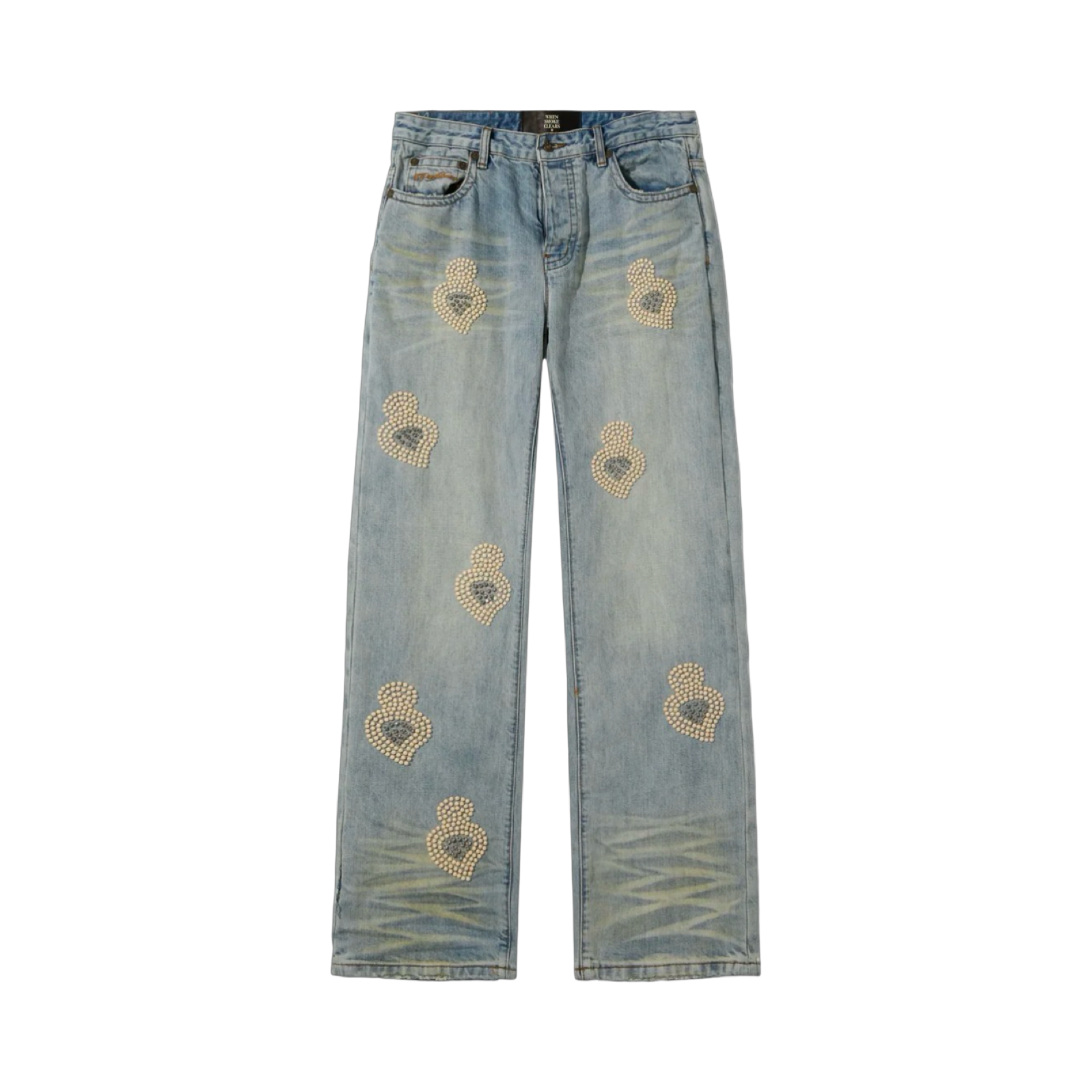 DIAMOND DENIM
