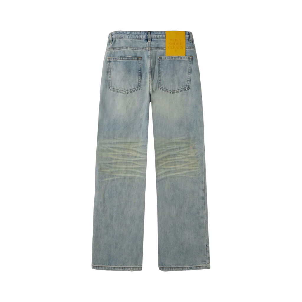 DIAMOND DENIM