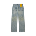 DIAMOND DENIM