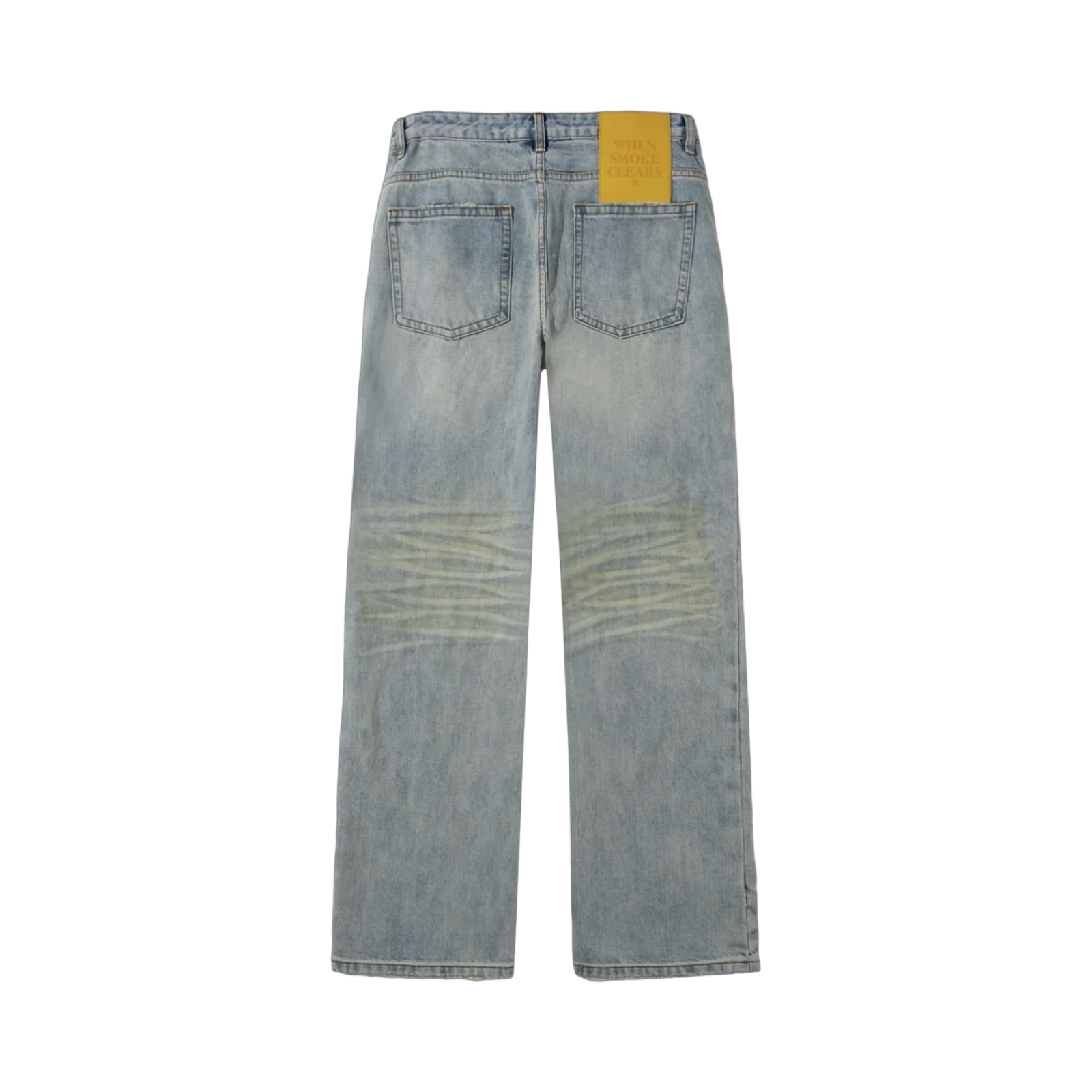 DIAMOND DENIM