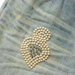 DIAMOND DENIM