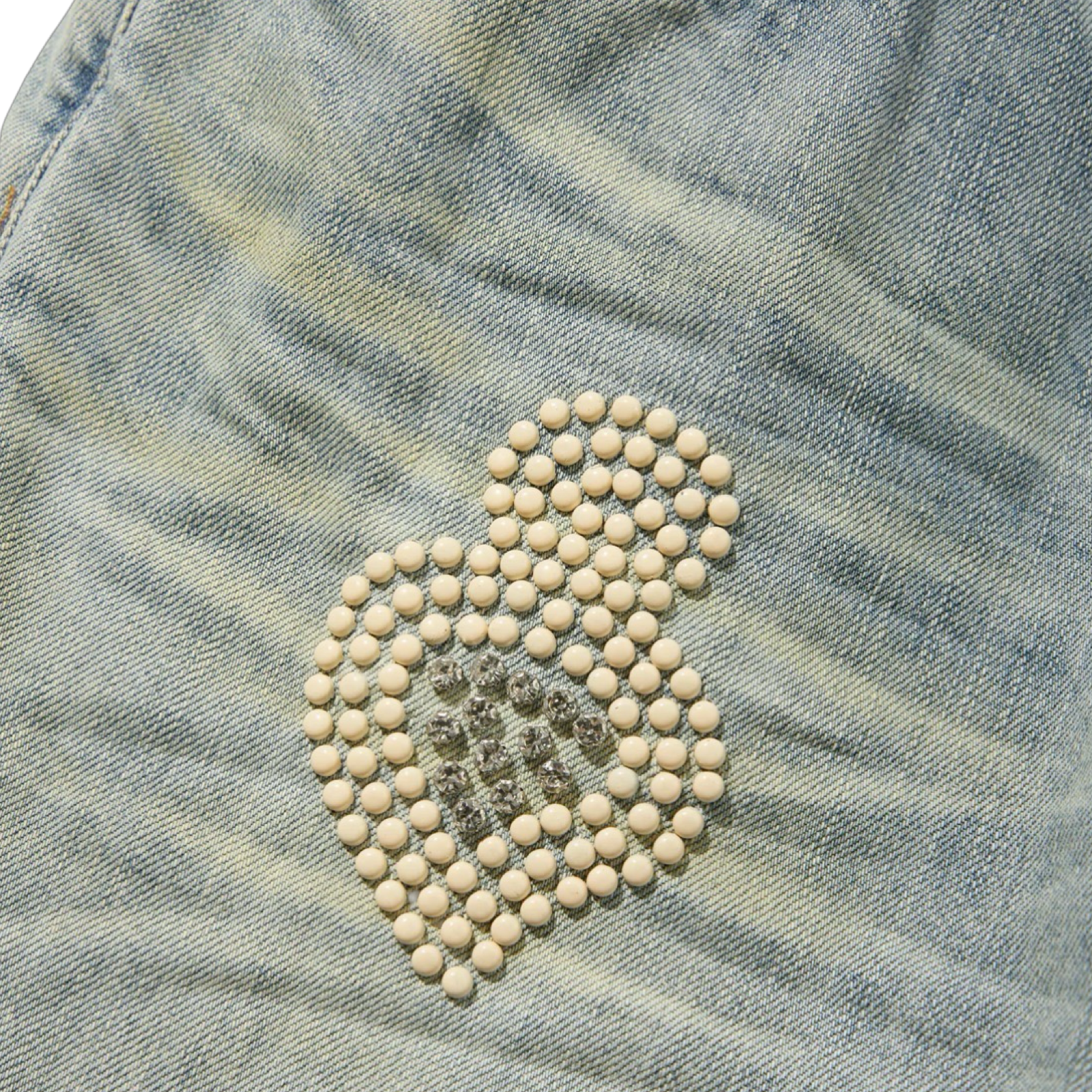 DIAMOND DENIM