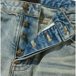 DIAMOND DENIM