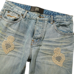 DIAMOND DENIM