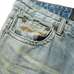 DIAMOND DENIM