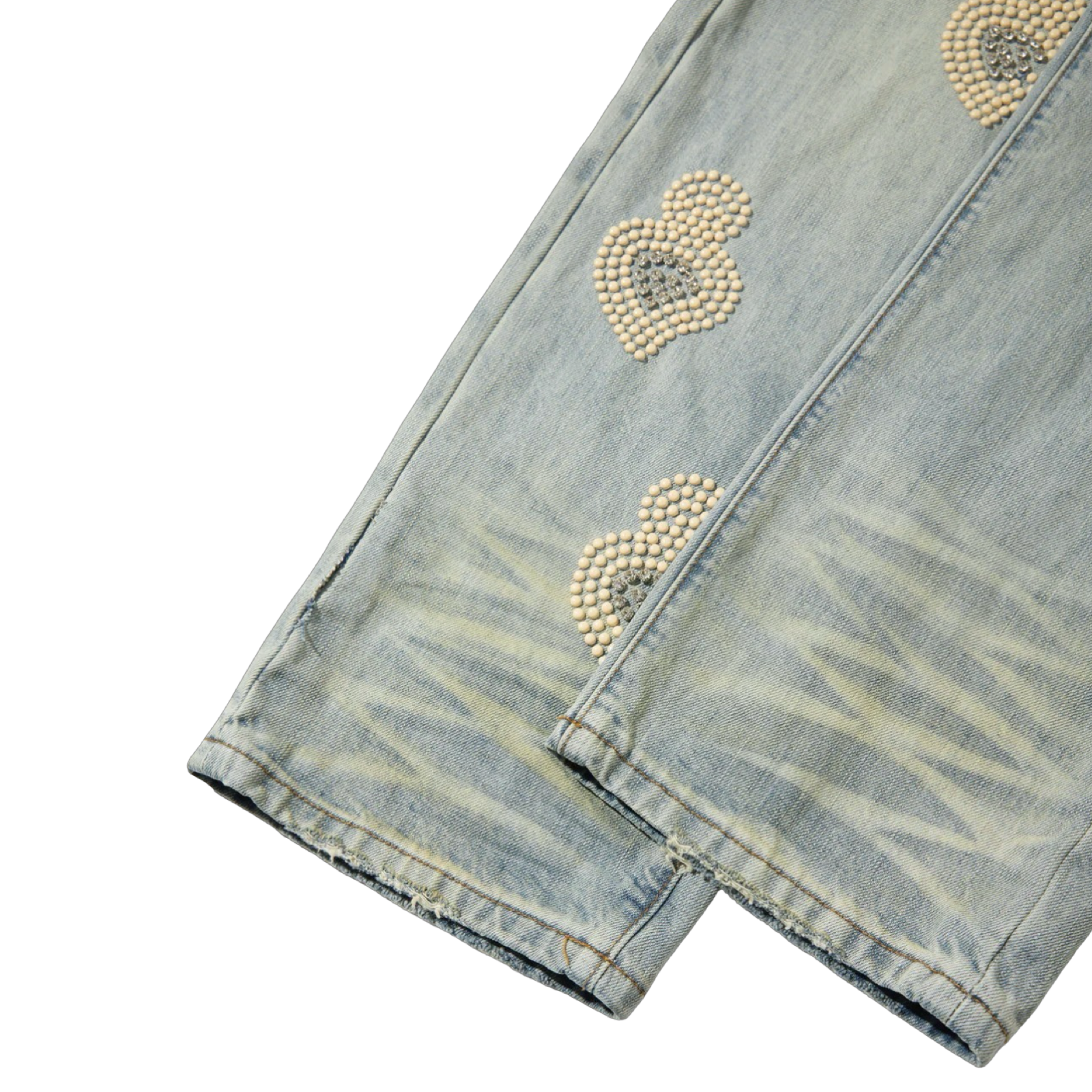 DIAMOND DENIM
