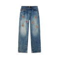 DIAMOND DENIM