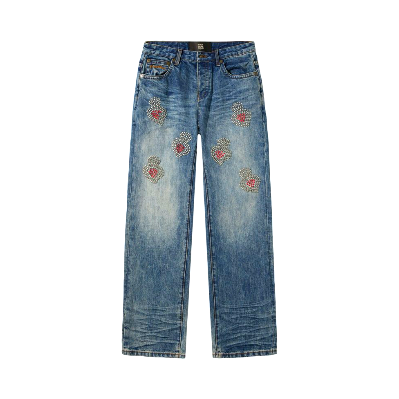 DIAMOND DENIM