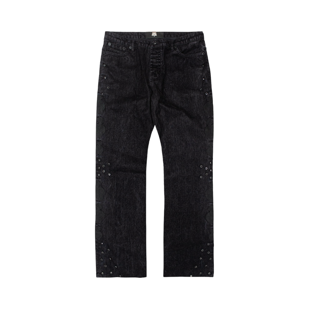 CHAINSTITCH DENIM